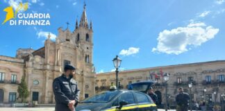 Guardia di Finanza, in Sicilia 41.000 interventi nel 2024 e primi cinque mesi del 2025
