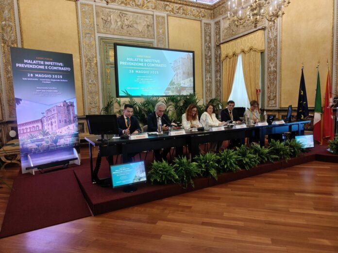 Focus scientifico Malattie infettive. Prevenzione e contrasto