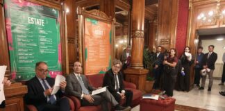 Presentato il programma della stagione estiva del Teatro Massimo di Palermo