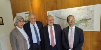 Il nuovo piano per la Favorita di Palermo, 10 milioni per il ‘quartiere vegetale’