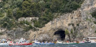 Genova si aggiudica la 70^ Regata delle Antiche Repubbliche Marinare