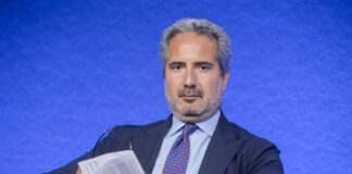 Folgiero confermato amministratore delegato della Fincantieri