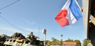 La Francia assume il comando della missione NATO in Iraq