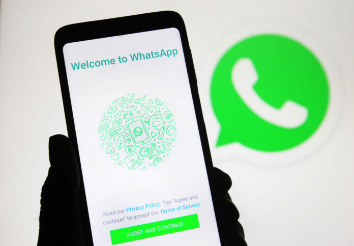 archivio: ultimatum per gli utenti WhatsApp.. approvare la nuova Privacy Policy che condivide i dati con Facebook, o abbandonare.