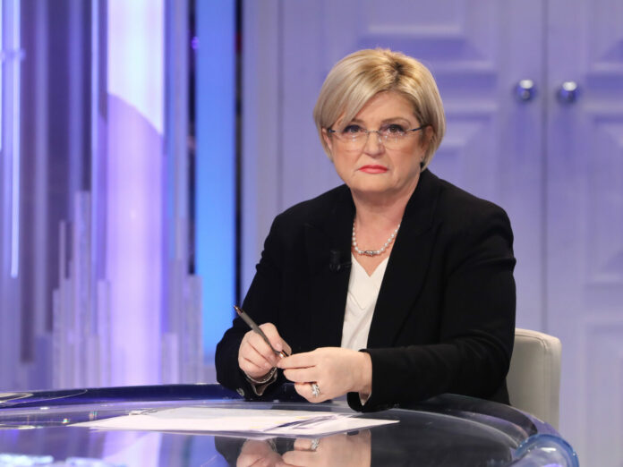 Roma, Trasmissione tv