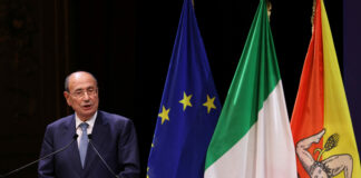 Schifani “Do per scontata la mia ricandidatura, avverto la piena fiducia dei siciliani”