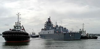 البحرية الإسرائيلية تعلن اعتراض أسطولا جديدا و ترحيله