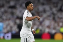 Real Madrid, Rodrygo suffers cruciate ligament injury and says goodbye to the season and the World Cup