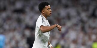 Rodrygo and Real Madrid still together, the brazilian wing wants to stay
