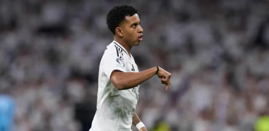Real Madrid, Rodrygo suffers cruciate ligament injury and says goodbye to the season and the World Cup