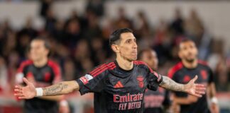 Di Maria returns to Argentina, it’s done with Rosario Central
