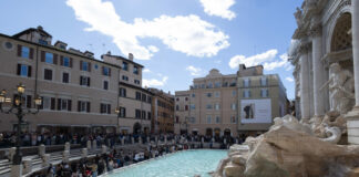 Risalita del turismo cinese verso l’estero, l’Italia tra le mete più attrattive