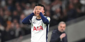 Misadventure for Son, the Tottenham striker victim of extortion