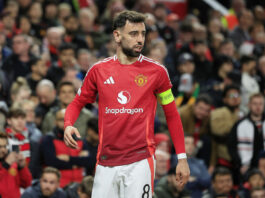 Manchester United’s transfer market funds could come from Bruno Fernandes, Sancho and Casemiro