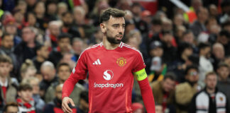 Bruno Fernandes warns Man United ‘I’ll stay as long as they want to keep me’