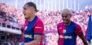 Yamal and Raphinha will remain at Barcelona, Laporta locks its stars
