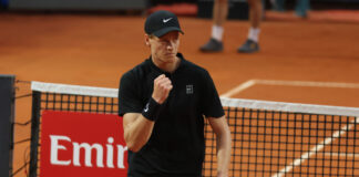 Sinner domina Ruud e vola in semifinale, per Paolini storica finale