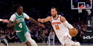 New York travolge Boston e vola in finale di Eastern Conference