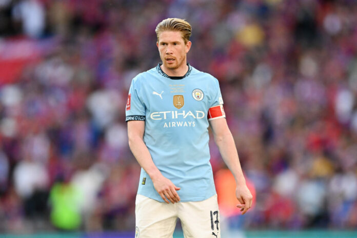 English football League Cup match - FOOTBALL - ENGLISH CUP - FINAL - CRYSTAL PALACE v MANCHESTER CITY