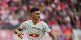 Sesko is Arsenal’s first objective, starting negotiation with Leipzig