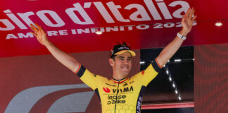 Giro d’Italia 2025, De Pascale-Frisoni “In Emilia Romagna vetrina eccezionale”