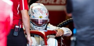 Leclerc domina il venerdì di Monaco davanti a Piastri e Hamilton