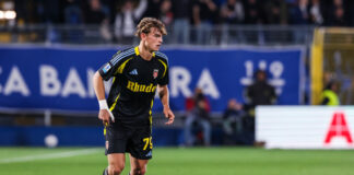 Inter targets Nico Paz but Real Madrid stands in the way