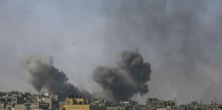 9 قتلى و15 جريحاً في الغارات الأخيرة على غزة