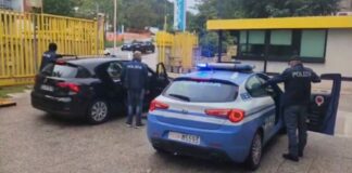 Terrorismo, a Campobasso arrestato un libanese che inneggiava alla Jihad