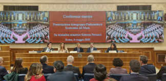 Nasce l’intergruppo parlamentare sull’economia del mare