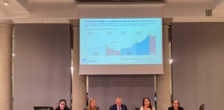 Intesa Sanpaolo, il fatturato dell’industria manifatturiera italiana stabile a prezzi costanti