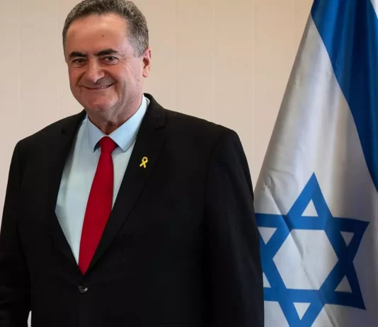 Arresti e scontri in Cisgiordania, Katz “Agiamo con fermezza per prevenire un’escalation”