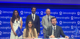 Intelligenza Artificiale, Italia ed Emirati Arabi Uniti insieme per un cluster di calcolo