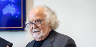 Italo Cucci ringrazia Schifani e Savarino per l’impegno antincendio a Pantelleria