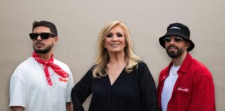 Iva Zanicchi torna con il singolo dell’estate “Dolce far niente”