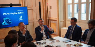 A Milano il Digital Coffee di Jakala per l’impatto dell’IA sulle imprese