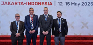 انتخاب المغرب نائبا لرئيس الاتحاد عن المجموعة العربية في منظمة التعاون الإسلامي