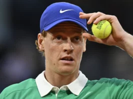 Jannik Sinner adesso è anche nello spazio, intitolato un asteroide al numero uno del tennis