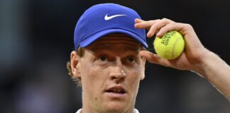 Esordio vincente per Sinner al Roland Garros, Rinderknech battuto in tre set