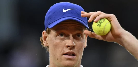 Jannik Sinner adesso è anche nello spazio, intitolato un asteroide al numero uno del tennis