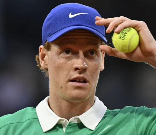 Jannik Sinner adesso è anche nello spazio, intitolato un asteroide al numero uno del tennis