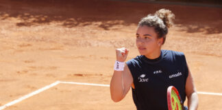 Paolini vola al terzo turno degli Internazionali, Navone primo avversario di Sinner