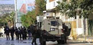 الجيش الإسرائيلي يطلق النار خلال زيارة دبلوماسيين لجنين.. وإيطاليا تستدعي السفير