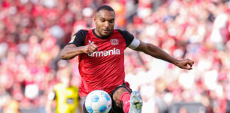 Jonathan Tah agrees to join Bayern Munich