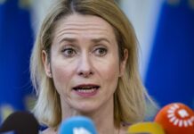 Stretta dell’Unione Europea sui visti ai cittadini russi, Kallas: “Viaggiare in Europa è un privilegio non un fatto scontato”