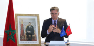 انطلاق المشاورات الأورو متوسطية حول الميثاق الجديد من أجل المتوسط في المغرب