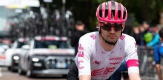 Asgreen vince la quattordicesima tappa del Giro d’Italia, Del Toro conserva la maglia rosa
