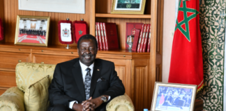 Sahara Occidentale, il Kenya sostiene il Piano di autonomia del Marocco