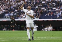 Real Madrid, Mbappé “I hope to make fans dream like CR7 did”