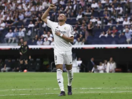 PSG ordered to pay €61 million to Mbappé